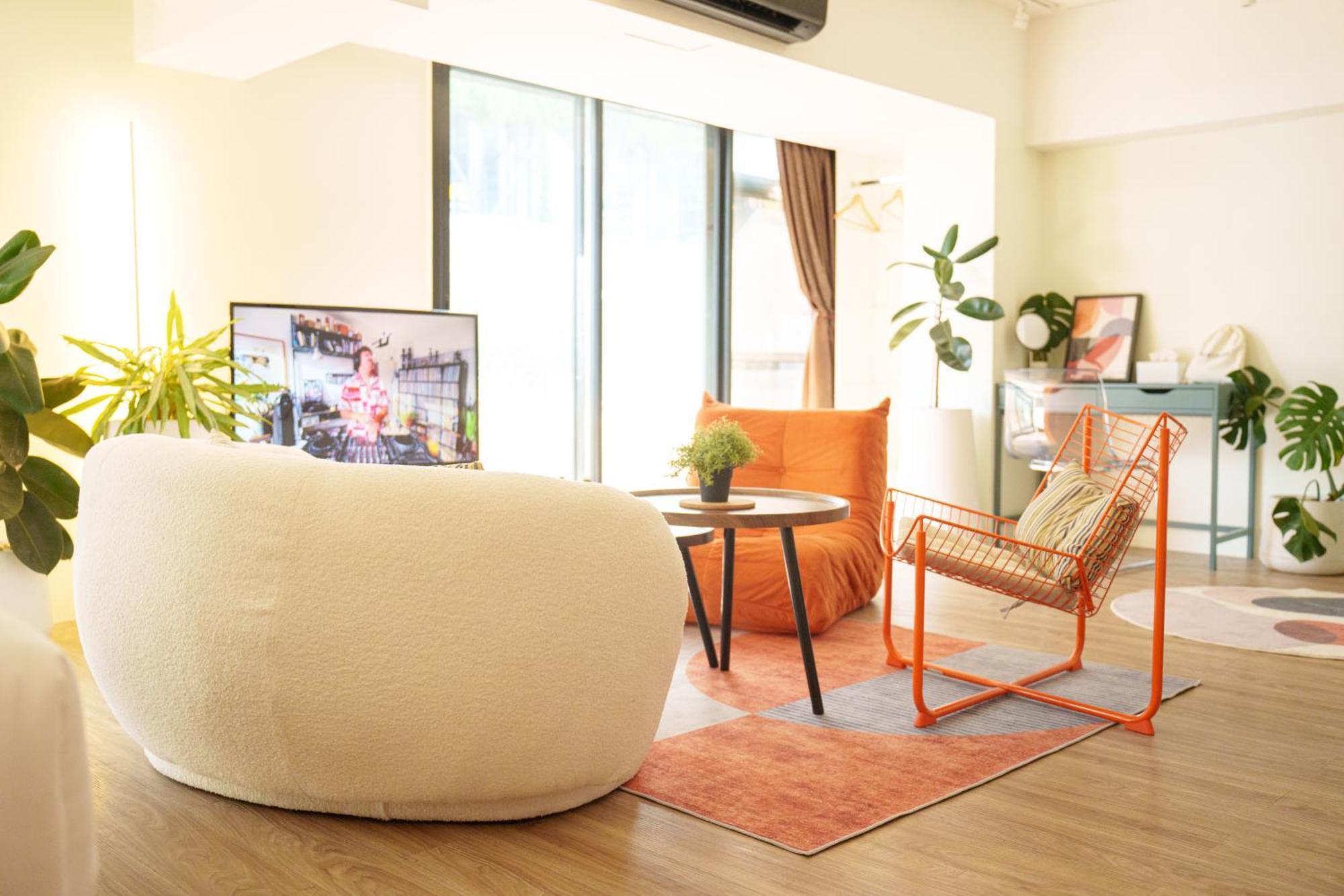 Gecko Eye Hotel Bangkok Exterior foto